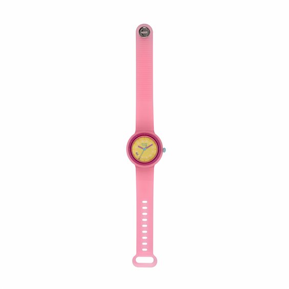 Reloj Hip Hop Hero.dot in Plástica HWU1276 - HWU1276